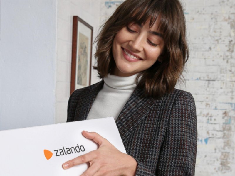 Zalando avanza nell'agenda strategica e registra un terzo trimestre significativo