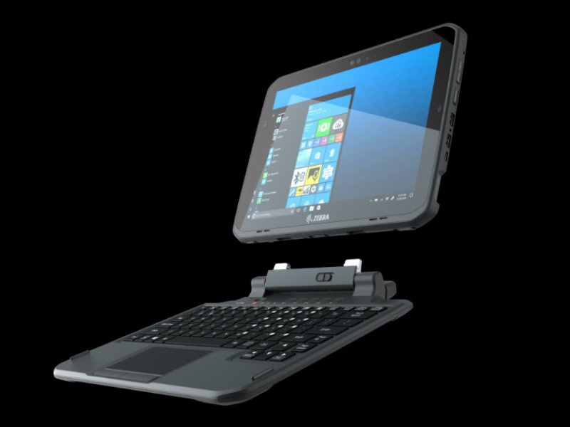 Zebra Technologies presenta nuovi modelli di tablet e di dispositivi 2-in-1