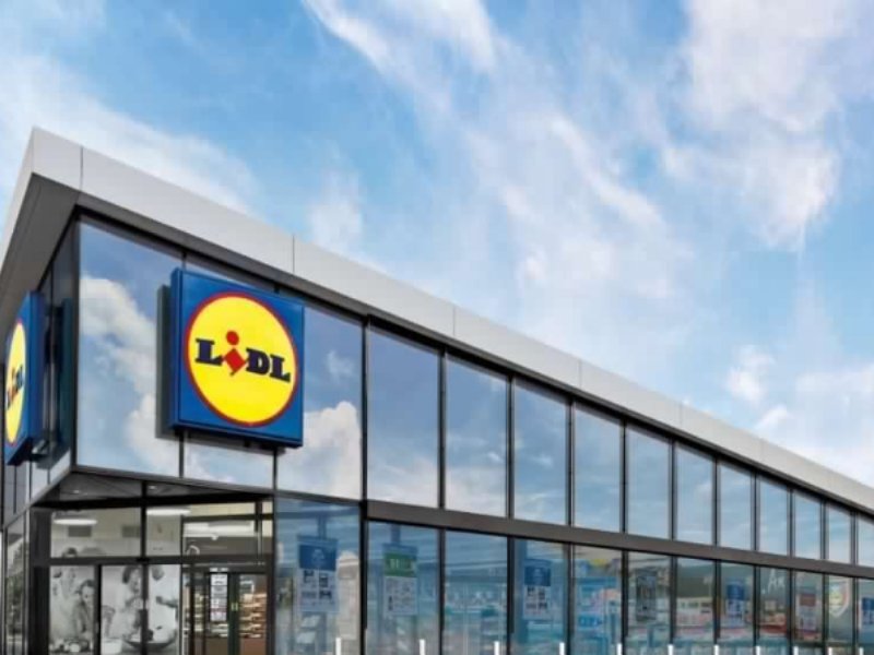 Da Lidl italia torna Vemondo, la linea di prodotti vegetariani e vegani