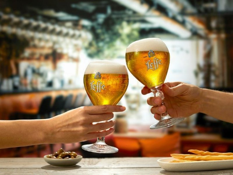 Ab InBev presenta i risultati del terzo trimestre 2022