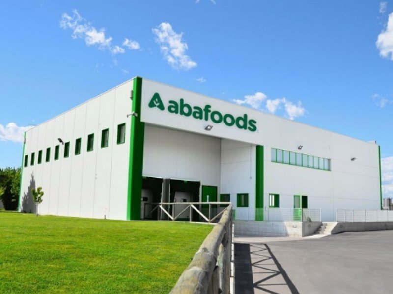 Abafoods investe nell’ampliamento del sito produttivo