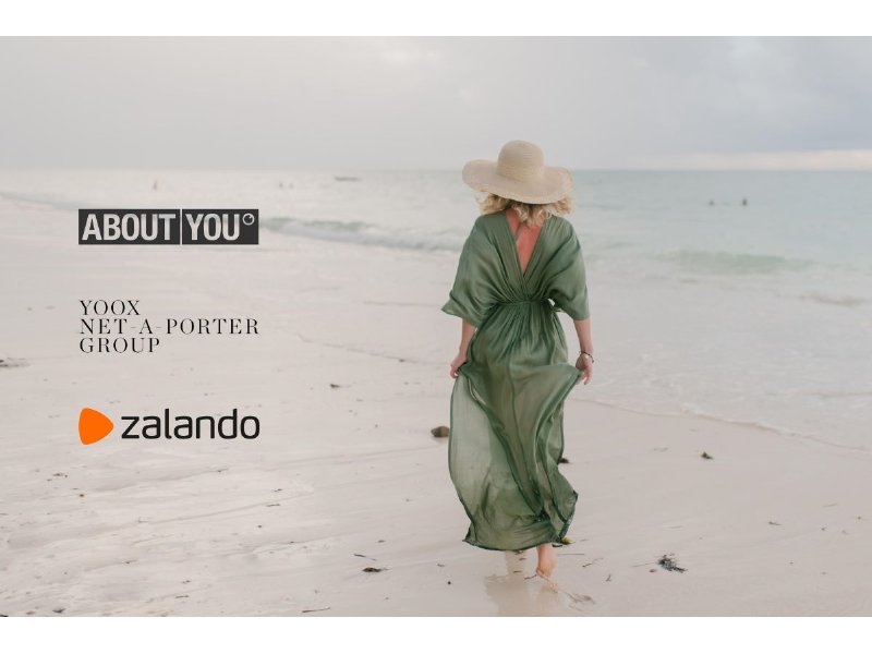 About You, Yoox Net-A-Porter e Zalando uniscono le forze per lanciare una nuova iniziativa per il clima