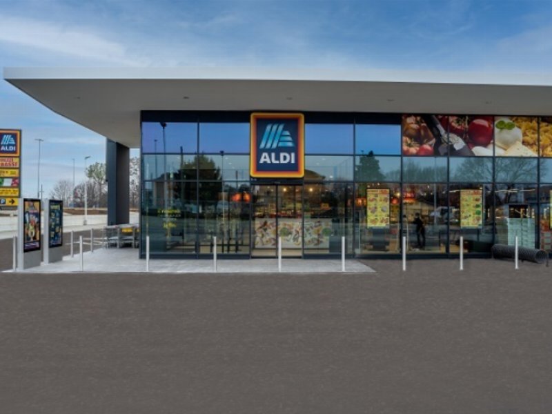 Aldi per il quinto anno consecutivo è al fianco di Airc