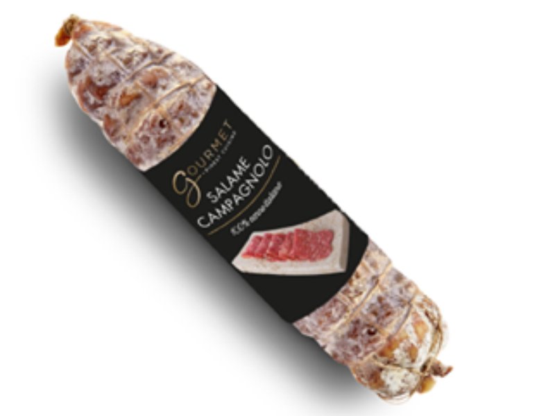 Aldi richiama gli articoli “Coppa di suino 100 gr” e il “Salame campagnolo”