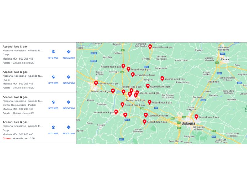 Alleanza luce & gas sceglie la piattaforma retailtune per la comunicazione drive to store