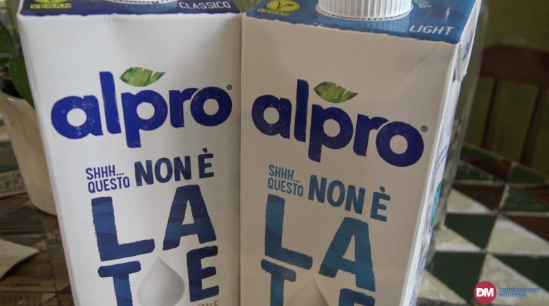 Alpro lancia una nuova referenza