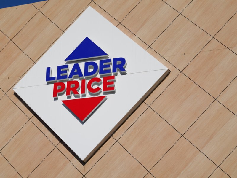 Altre sette dismissioni per Leader Price Italia