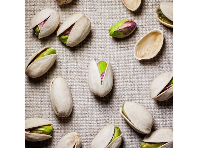 American Pistachio Growers: i benefici per gli atleti con il consumo di pistacchi americani