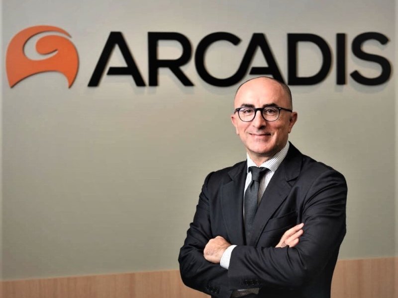 Arcadis al Mipim di Cannes