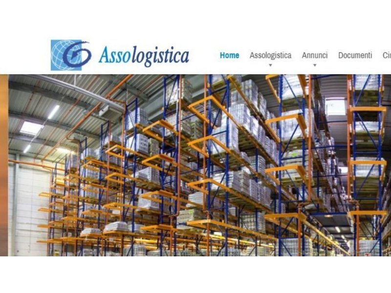 Assologistica: la figura della Logistica entra nel Codice civile