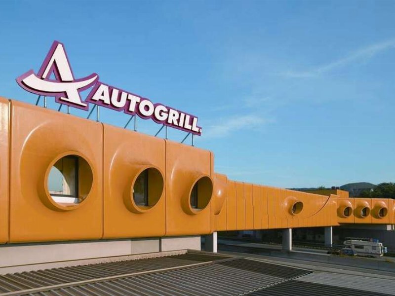 Autogrill-Dufry: fusione da 12 miliardi di euro