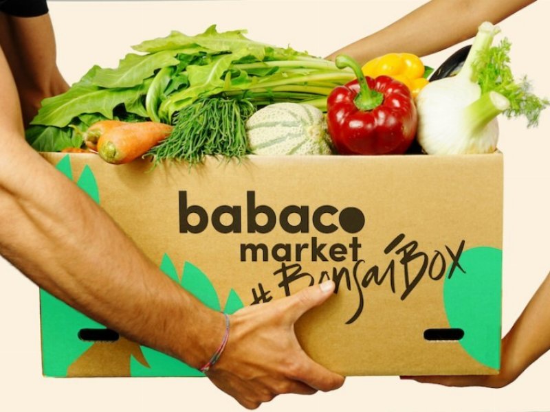 Babaco Market arriva a Bologna, Reggio Emilia e Parma