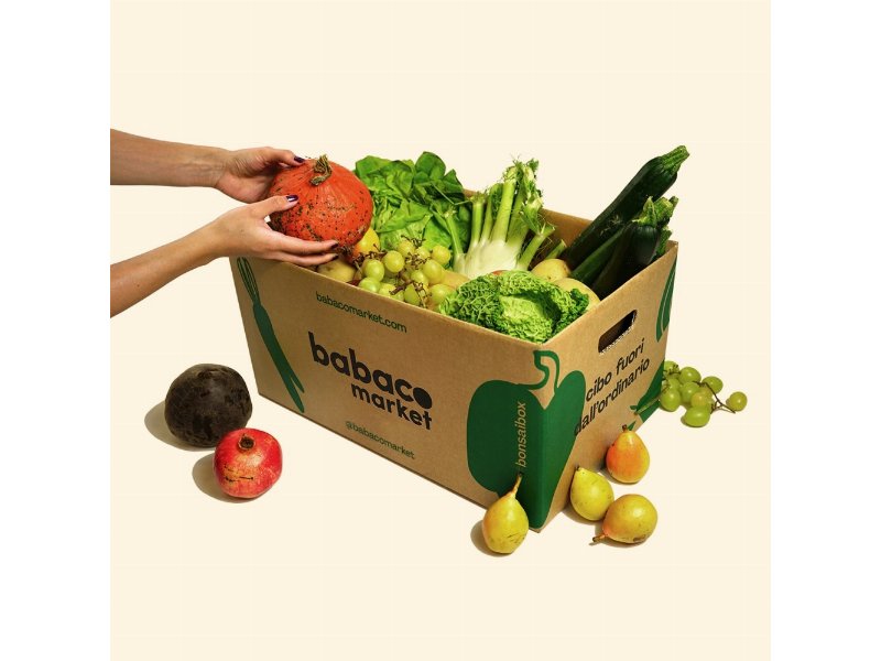 Babaco Market spegne la seconda candelina in Italia