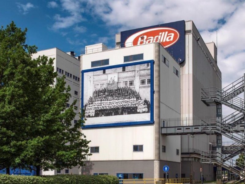 Barilla punta sul bakery negli Usa: annunciata l’acquisizione di Back to Nature