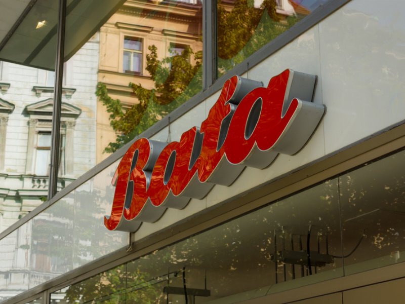 Bata sceglie il franchising. Centodieci aperture in Italia