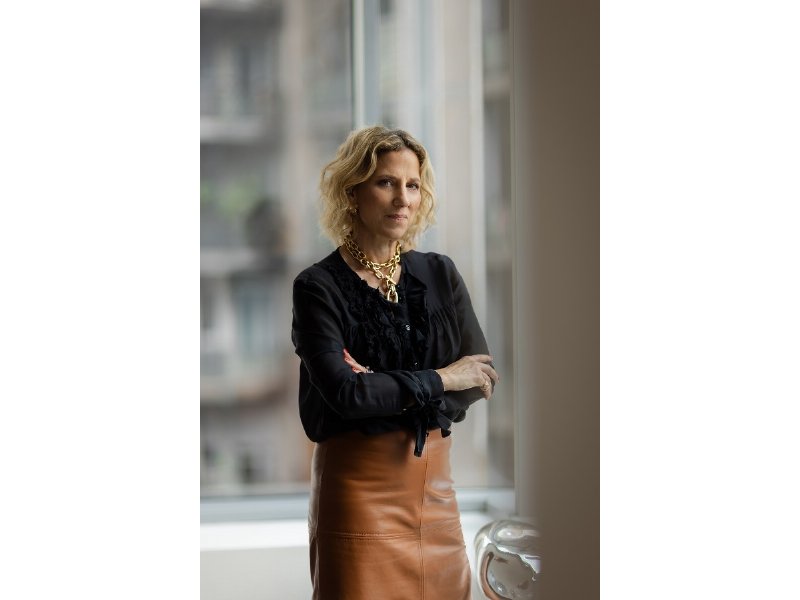 Benedetta Conticelli nominata ceo di Land of Fashion Outlet Management