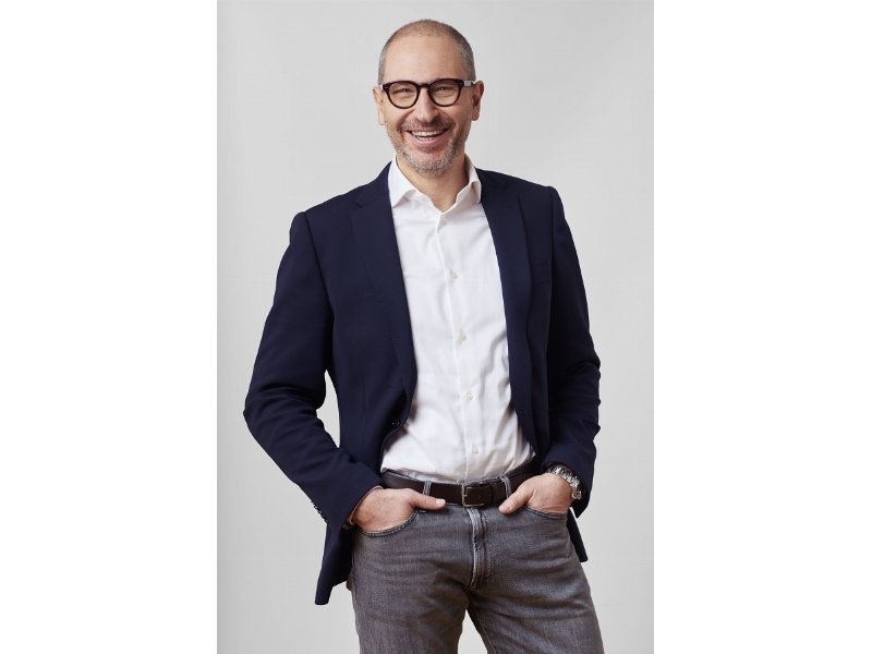 Birra Peroni: Andrea Sutti nominato integrated supply chain director