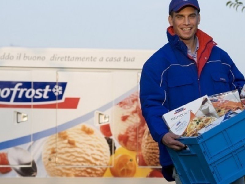 Bofrost dona a Telethon 180.000 euro per la ricerca sulle malattie genetiche rare