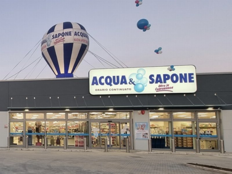 Bubbles BidCo acquisisce la maggioranza di Acqua & Sapone