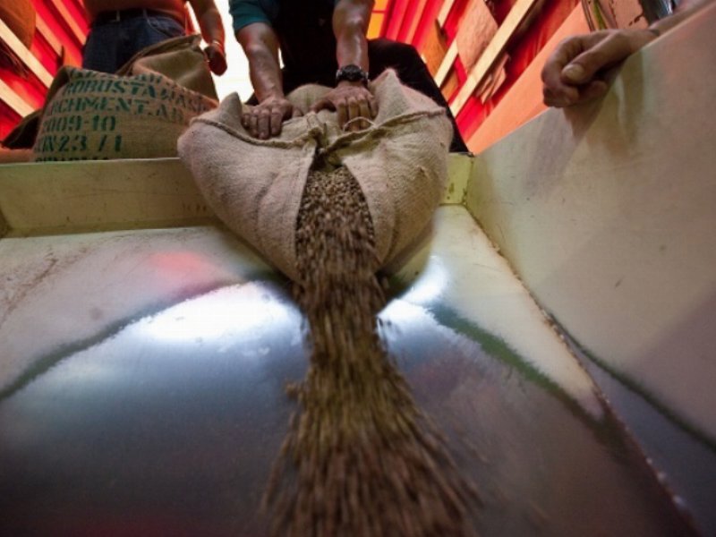 Caffè Milani mette la sostenibilità al centro