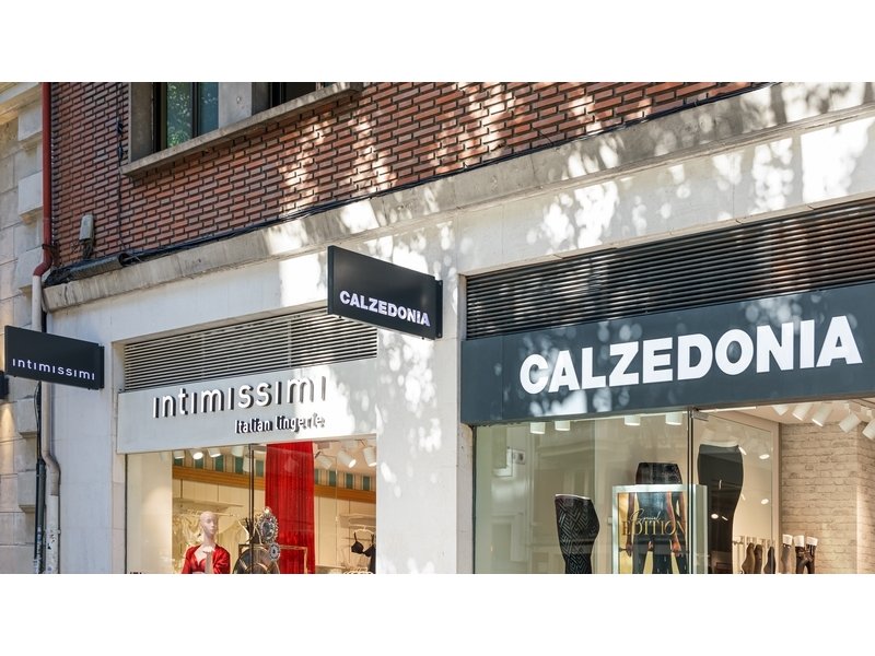 Calzedonia supera le performance del 2019