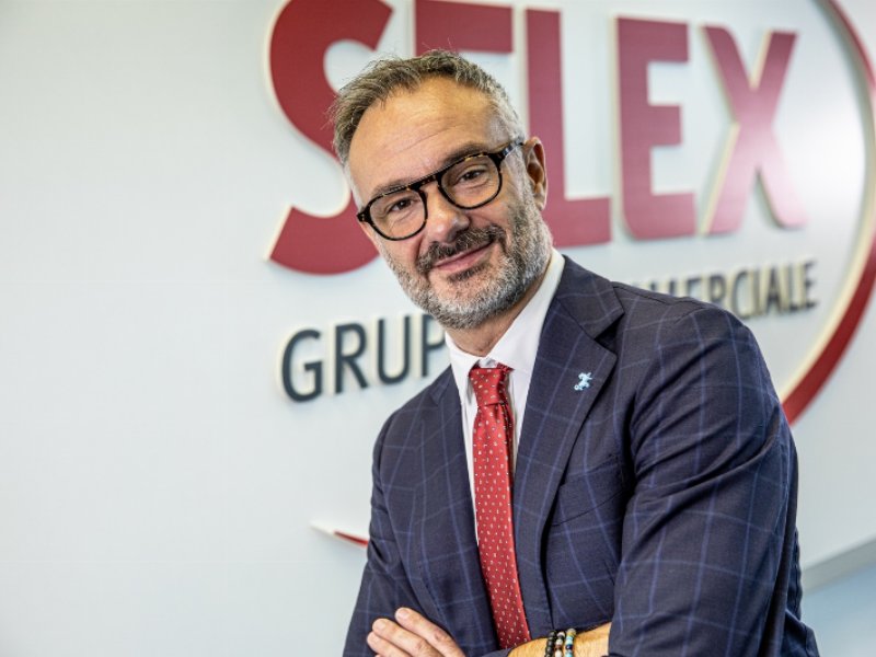 Cambio al vertice in Selex: Baggi è il nuovo Direttore marketing