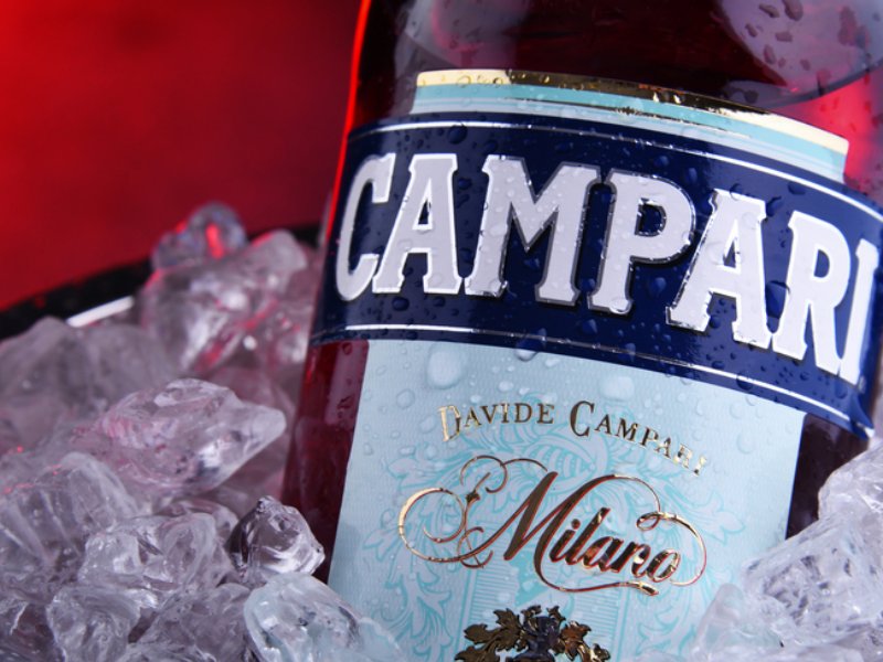 Campari si beve gli aperitivi francesi Picon, ex Diageo