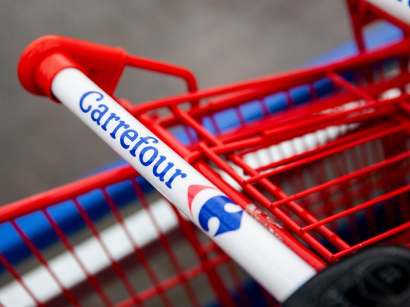 Carrefour crea Eureka, la propria centrale di acquisto