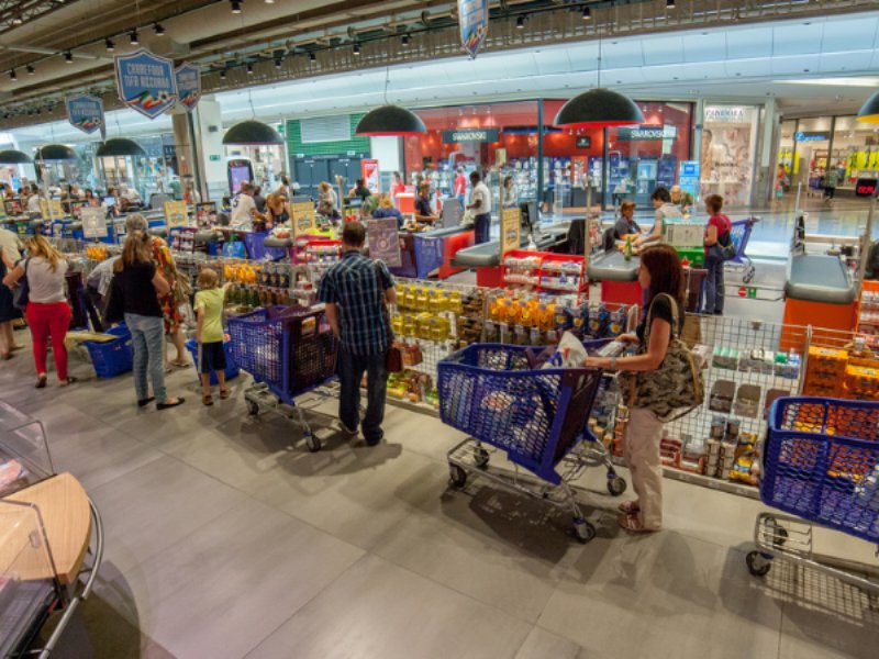 Carrefour Express di Porto Santo Stefano si rifà il look