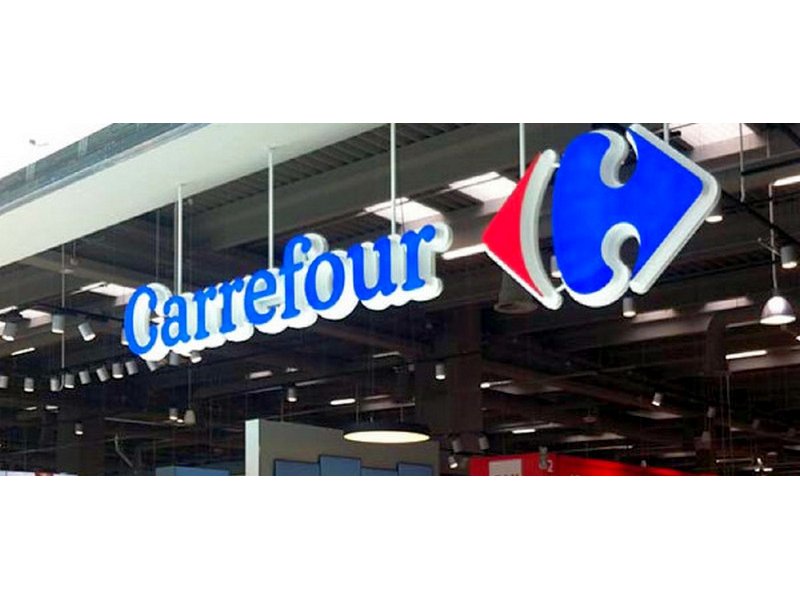 Carrefour a quota 1.500 punti vendita. Altri novantacinque super in pipeline