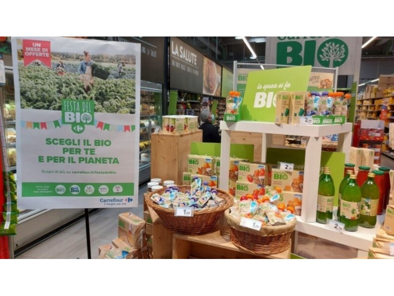 Carrefour sceglie dunnhumby per rafforzare l’offerta sul canale Instore in Italia