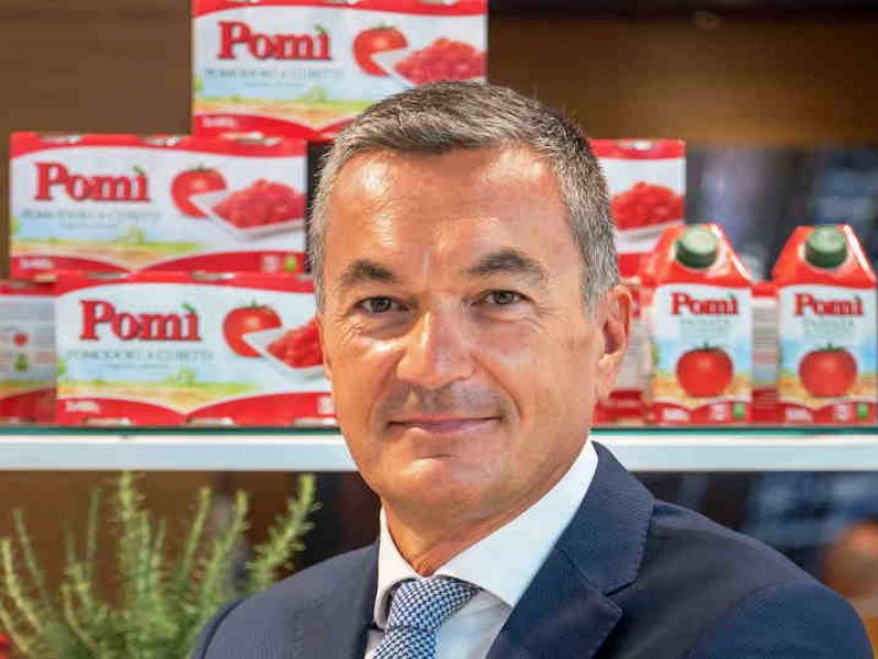 Casalasco perfeziona l'acquisizione di Emiliana Conserve