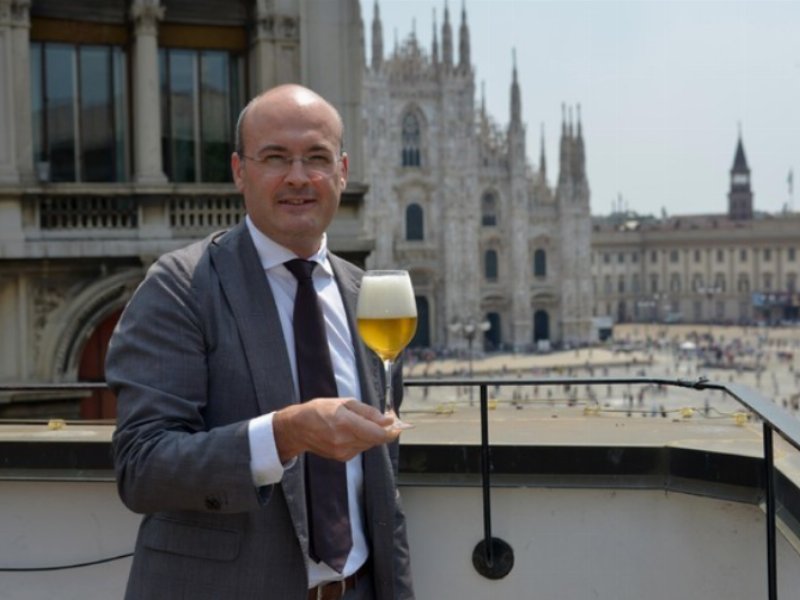 Cason (Peroni): l’Horeca traina le vendite di birra, ma dominano incertezza e inflazione