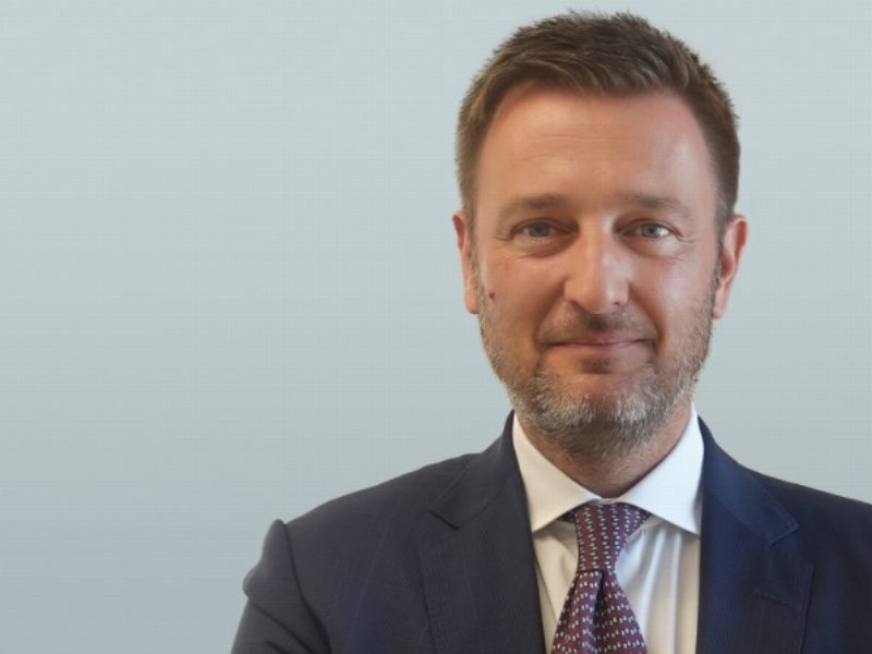 Cbre: Fabio Mantegazza nuovo Head of advisory & transaction services Italy