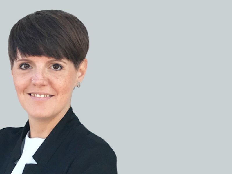 Cbre: Francesca Brunetti nuova Head of retail investment properties Italy