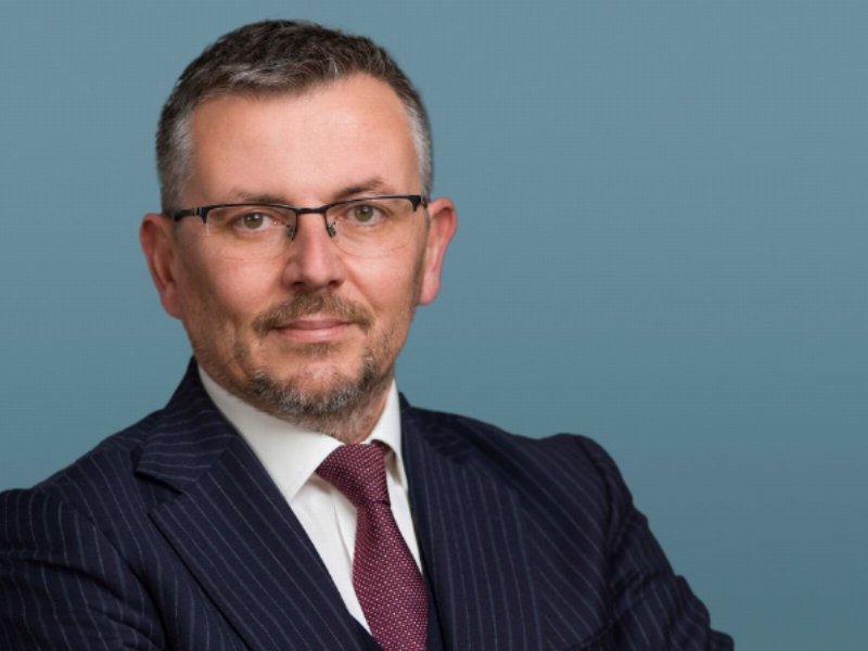 Cbre: Mirko Baldini nuovo Head of property management Italy