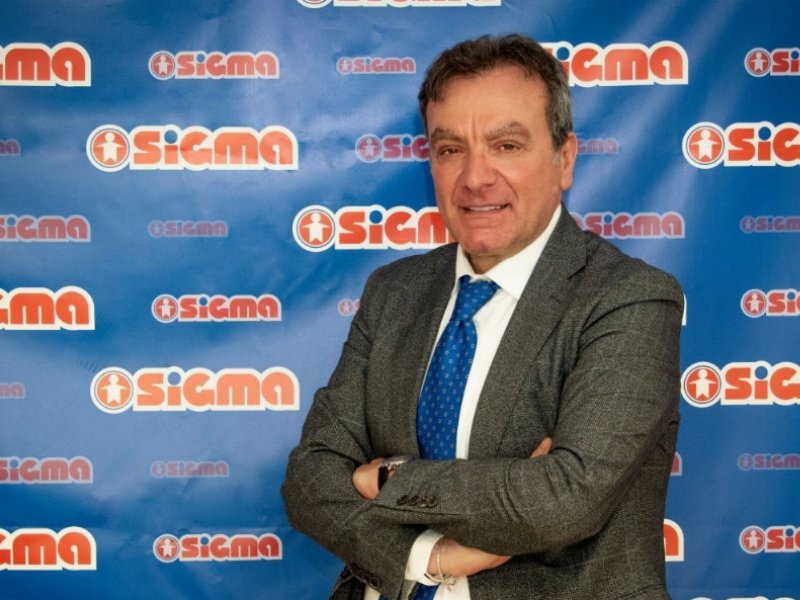 Ce.Di. Sigma Campania: Giuseppe D’Angelo è il nuovo Direttore Generale