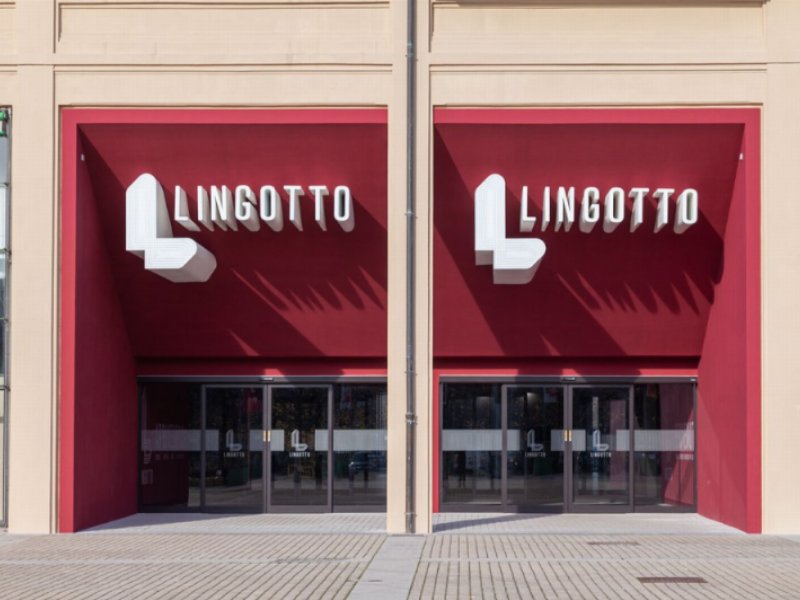 Centro Commerciale Lingotto, svelata oggi la nuova Food court