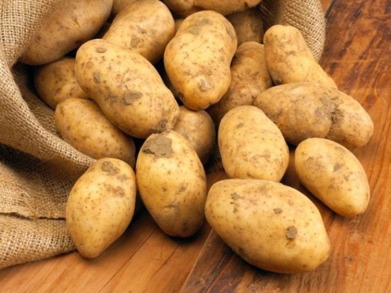 Cepa aumenta il prezzo minimo delle patate