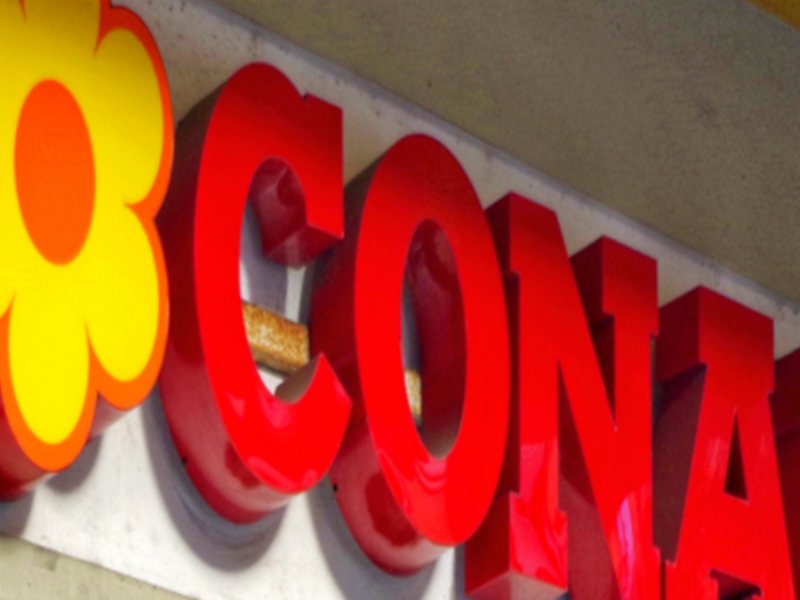 Cia – Conad lancia il servizio di spesa online “Hey Conad”