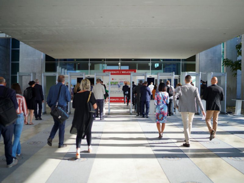 Cibus, un successo in chiaroscuro