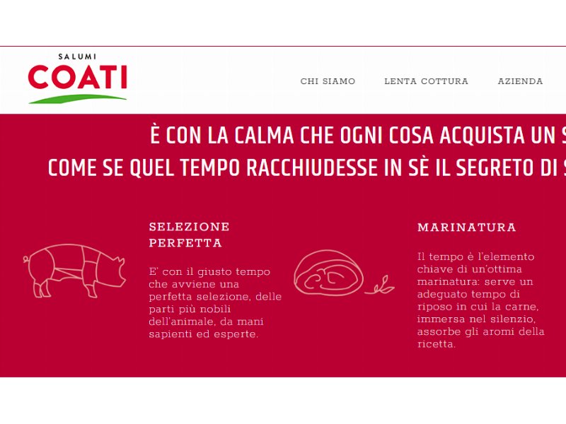 Coati acquisisce parte del capitale sociale di San Paolo