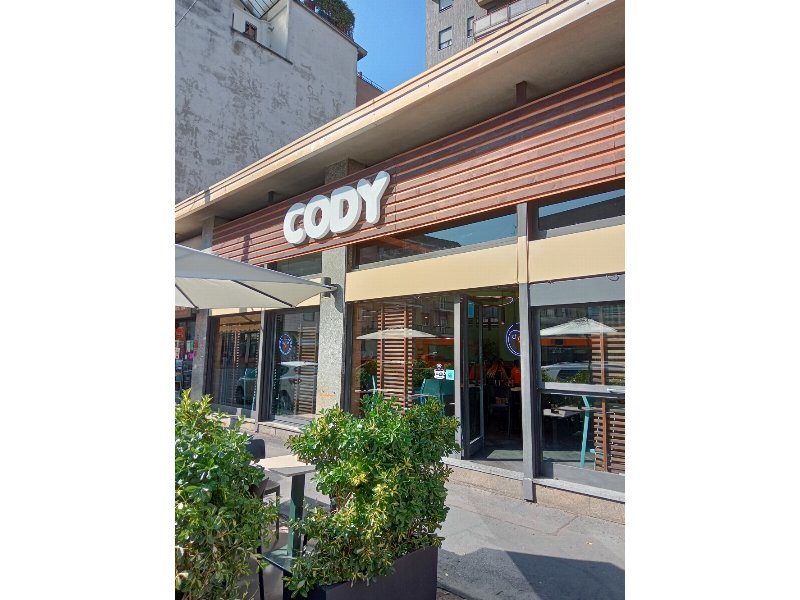 Cody apre il primo flagship store a Milano