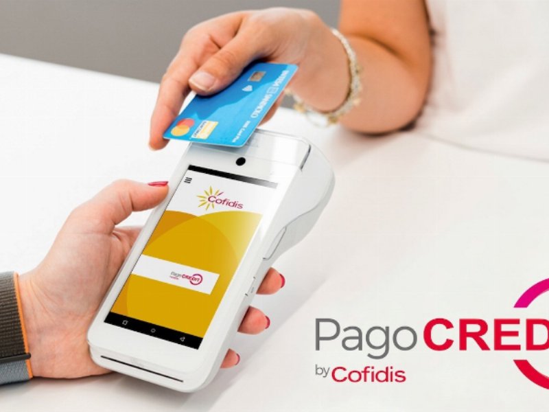 Cofidis lancia la linea di credito revolving privativa PagoCREDIT