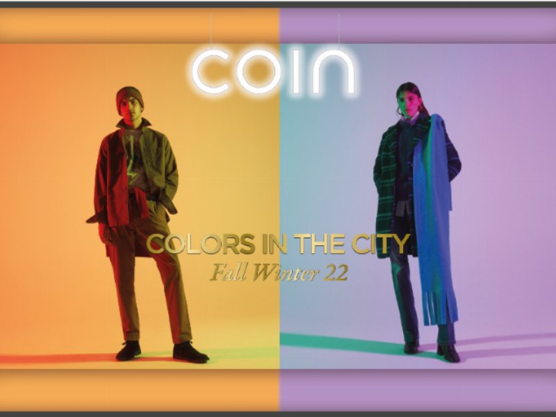 Coin: on air la nuova campagna adversiting