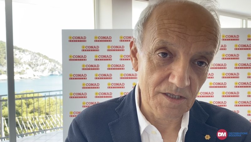 Conad Adriatico festeggia 50 anni di attività