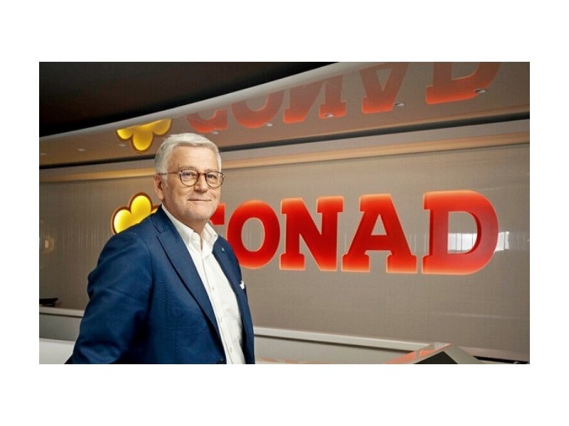 Conad compie 60 anni consolidando la propria leadership