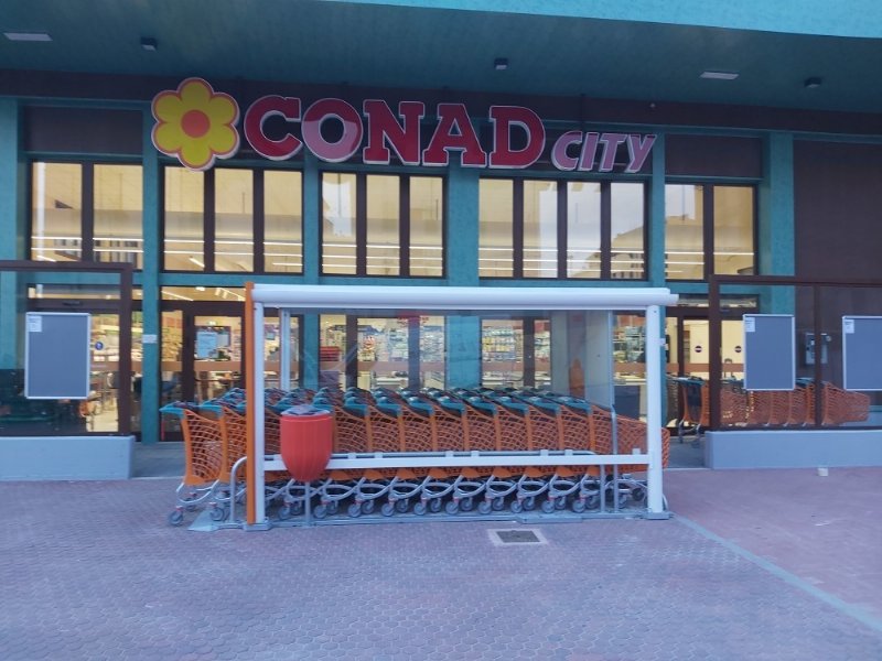 Conad City apre a Rio Marina (Li)