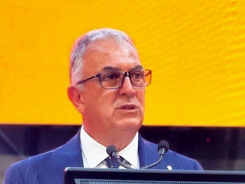 Conad: Claudio Alibrandi nominato nuovo presidente