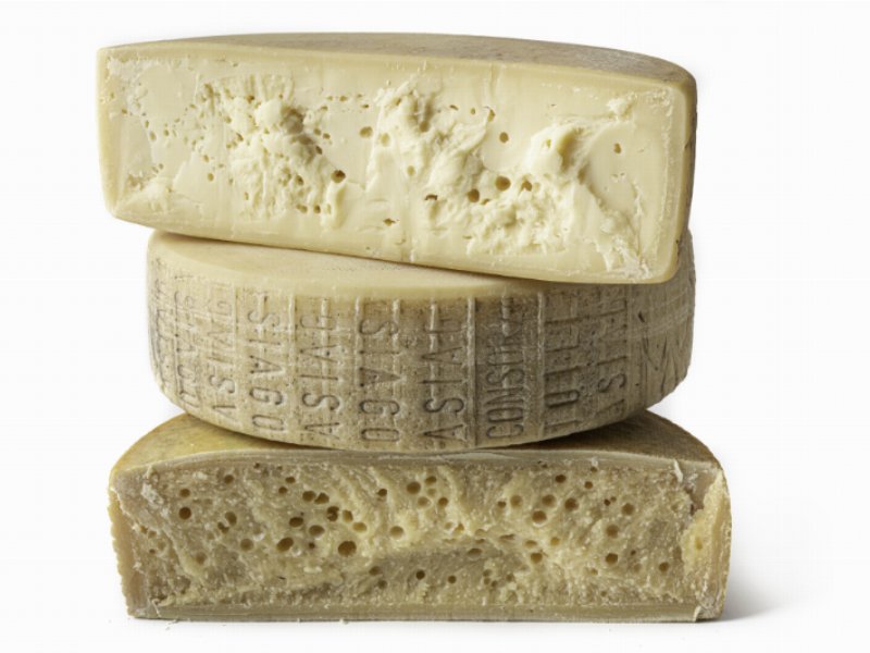 Consorzio Tutela Formaggio Asiago: una nuova stagione di promozione negli USA ed in Europa